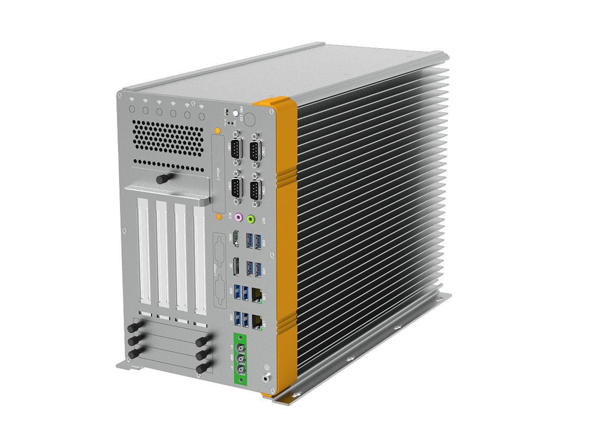 E7Pro系列Q670平臺(tái) 嵌入式工控機(jī)/邊緣AI平臺(tái)/邊緣計(jì)算控制器