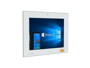 PLE5系列 工業(yè)一體機/工業(yè)平板電腦 電容觸摸屏