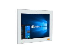 PLE5M系列 工業(yè)一體機(jī)/工業(yè)平板電腦 電容觸摸屏