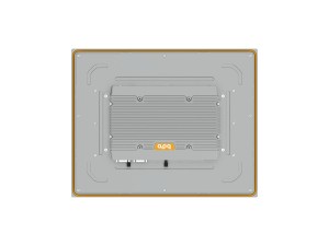 PLE6系列11th-U平臺 工業(yè)一體機(jī)/工業(yè)平板電腦 電阻觸摸屏