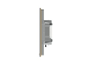 PLE6系列11th-U平臺 工業(yè)一體機(jī)/工業(yè)平板電腦 電阻觸摸屏