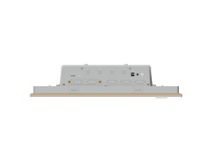 PLE6系列11th-U平臺 工業(yè)一體機(jī)/工業(yè)平板電腦 電阻觸摸屏