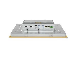 PLE6系列11th-U平臺 工業(yè)一體機(jī)/工業(yè)平板電腦 電阻觸摸屏