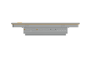 阿普奇 PLCQ-D200SA2 | 國產(chǎn)化工業(yè)一體機/工業(yè)平板電腦/飛騰D系列CPU