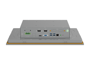 阿普奇 PLCQ-H300DA1 | 國產化工業一體機/工業平板電腦/海光C86-4G系列CPU