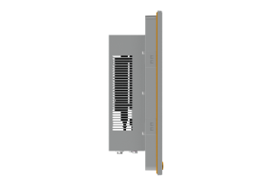 阿普奇 PLCQ-H300DA1 | 國產化工業一體機/工業平板電腦/海光C86-4G系列CPU