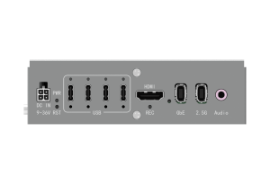 阿普奇KiWiBot系列 TER30R-A2 | 具身智能機器人小...