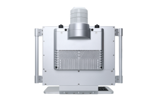 阿普奇 ICD系列 | 工業懸臂顯示器/電容觸摸屏/IP65防護